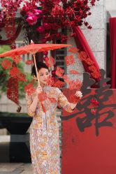 点击看大图 -MuseMarry婚纱(前海嘉里中心店)