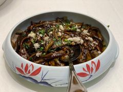 响油鳝糊-冶春茶社(星汉大厦店)