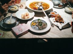 -周渝食惦·酸菜鱼精致川菜(横岗店)