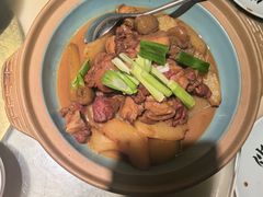 -伙靠·江浙菜(田林路店)
