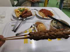 -宜家·瑞典风味餐厅(北京西红门店)
