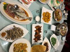 -燕郊烧鸽子(广安路店)