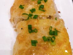 黄金豆皮-亢龙太子酒轩(东湖店)