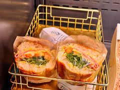 -巴黎贝甜(五道口店)