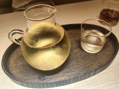 -隐溪茶馆(静安寺店)