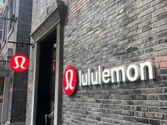 -lululemon(新天地店)