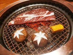 -炎蔵牛舌烤肉