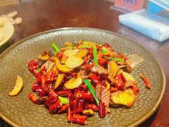 -滇野云南野生菌餐厅(陕西南路店)