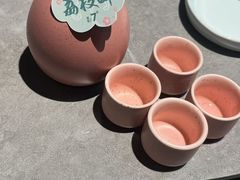 -长安大牌档之上元灯会(南大街店)