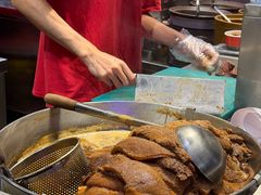 -卤大叔·广州牛杂(壹方城店)
