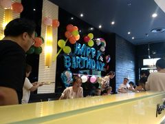 -必胜客(漕宝路店)