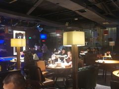 大堂-798餐厅(任丘路店)