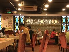 -点都德(聚福楼店)