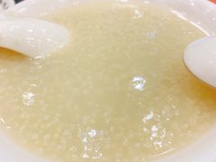 小米粥-庆丰包子铺(西单店)