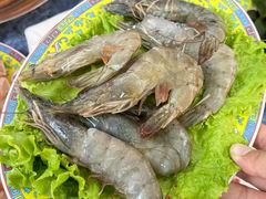 -清真马家美食城•海鲜•青岛菜•火锅(延安三路店)