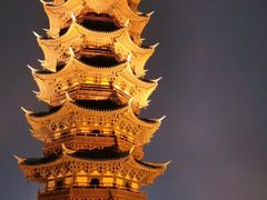 -盘门景区