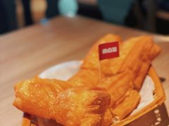 -滋粥楼·顺德菜(番禺广场总店)