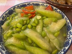 -玲珑餐厅(陕西南路店)