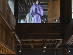 -Metal hands·铁手咖啡