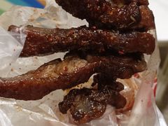 -肥喏喏小吃站(农院路店)