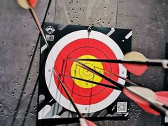 -無弓射箭俱乐部(领展中心城店)