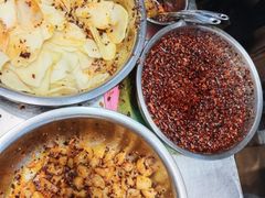 -丁家坡洋芋·观音桥好吃街A区(全国总店)