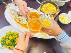 -书湘门地·中国十佳湘菜(西苑店)