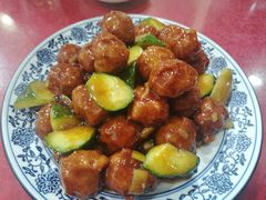 -北大地皖峰饭馆