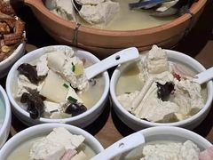 -向川南·水煮鱼·川菜(和平里店)