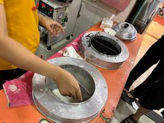 -杨记杏仁茶(椰园店)