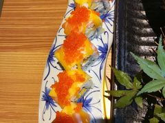 -隐鮨日料(北辰三角洲店)