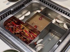 -巴奴毛肚火锅(大剧院店)