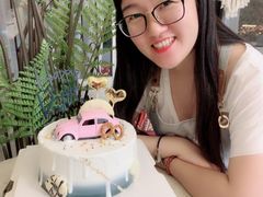 -千浔一暖DIY蛋糕烘焙(人民大学店)