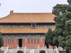 -历代帝王庙博物馆