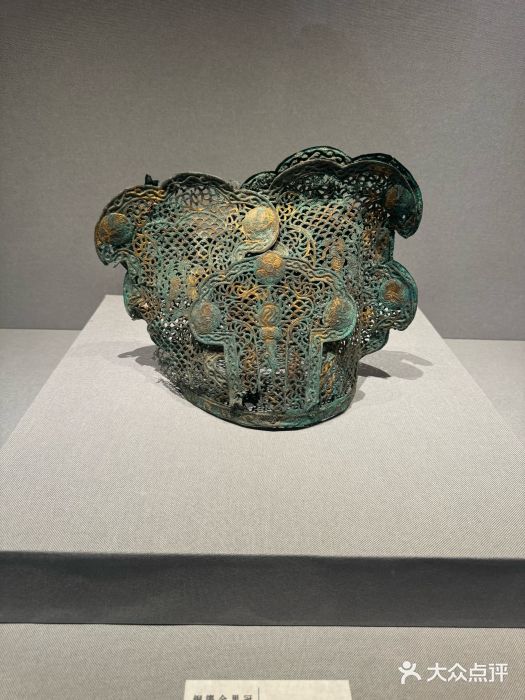 赤峰博物馆图片