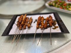 -美达尔烧烤海鲜家常菜(泰山路店)