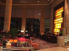 -宁波万豪酒店
