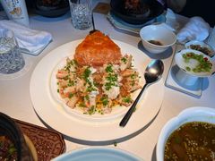 -许家菜(望江店)