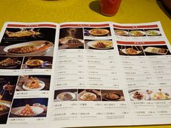 -大海碗·炸酱面·烤鸭·京菜(天坛店)