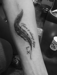 -东方印客纹身CHINA INK TATTOO