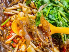 -李双猪·小龙虾·烧烤·羊肉煲(乐山店)