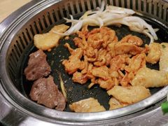 -花味·自助烤肉(雨花客厅店)