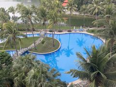 -三亚亚龙湾金棕榈度假酒店