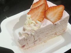 -可丽可丽·生日蛋糕·下午茶(厦门鹭港店)