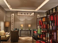-夏宫中餐厅(静安香格里拉店)