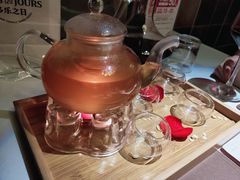 -魔膳厨房·果木牛排·西餐厅(MM2店)