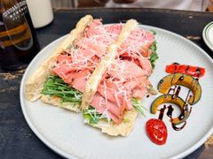 -北京铁手咖啡制造总局metalhands(东四店)