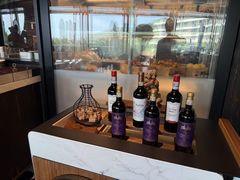 -深圳美高梅酒店·意烁FIAMMA·地中海餐厅