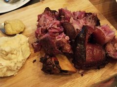 -阿顾西餐·牛排披萨(北戴河店)