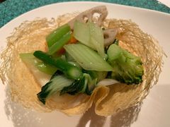 -三号黄浦会Canton Table